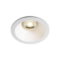 Spot encastré coupe-feu MR16 GU10