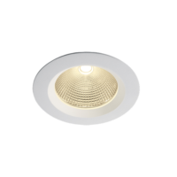 Spot LED Encastré 10 W 3000 K