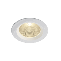 Spot LED Encastré 10 W 3000 K