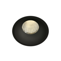 Spot LED encastré 12 W IP65