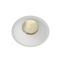 Spot LED encastré 12 W IP65