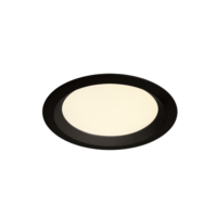 Downlight LED encastré 13 W IP44 UGR19