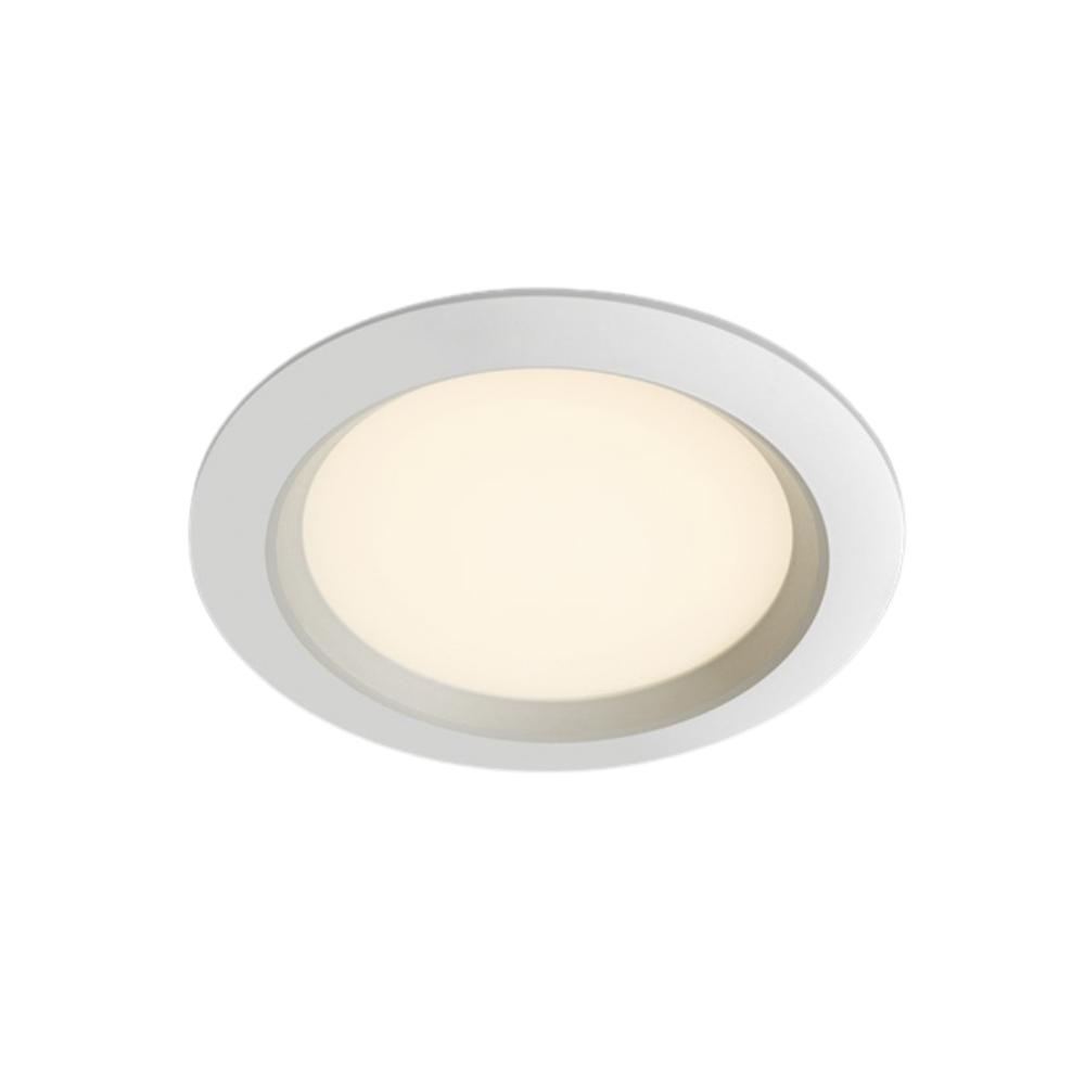 Spot encastré 15W IP20