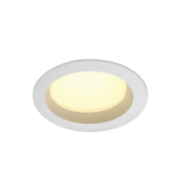 Downlight LED encastré 18 W IP54