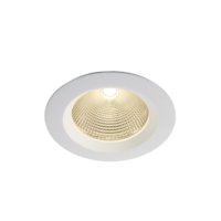 Downlight LED COB encastré 19 W IP20