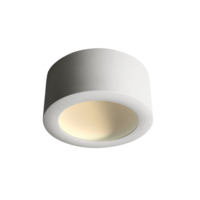 Plafonnier LED apparent 16 W