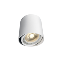 Plafonnier orientable apparent GU10 15 W IP20