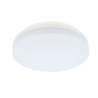 Plafonnier LED 18 W CCT capteur IP54