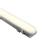 Réglette LED Étanche 40 W 4000 K IP65