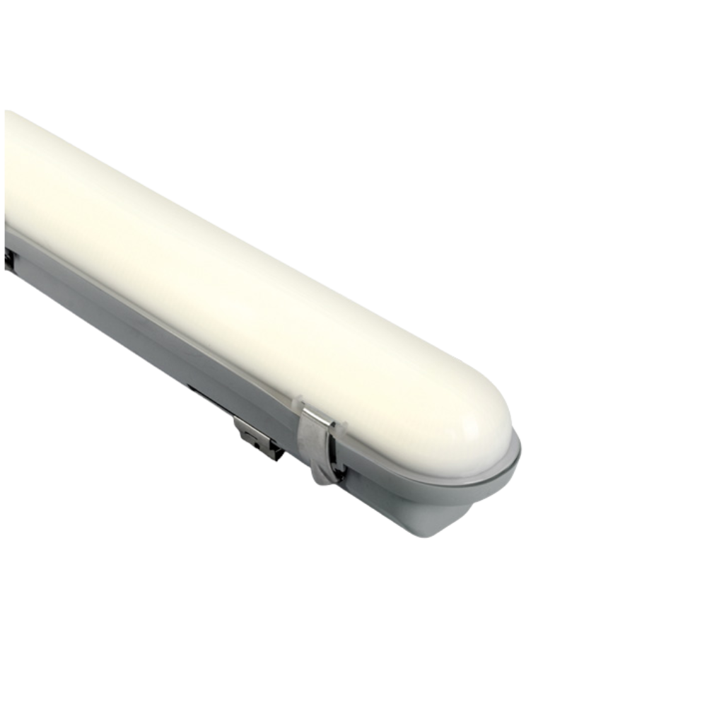 Réglette LED Étanche 40 W 4000 K IP65