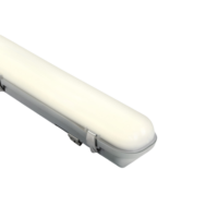 Réglette LED Étanche 60 W 4000 K IP65