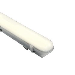 Réglette LED Étanche 60 W 4000 K IP65