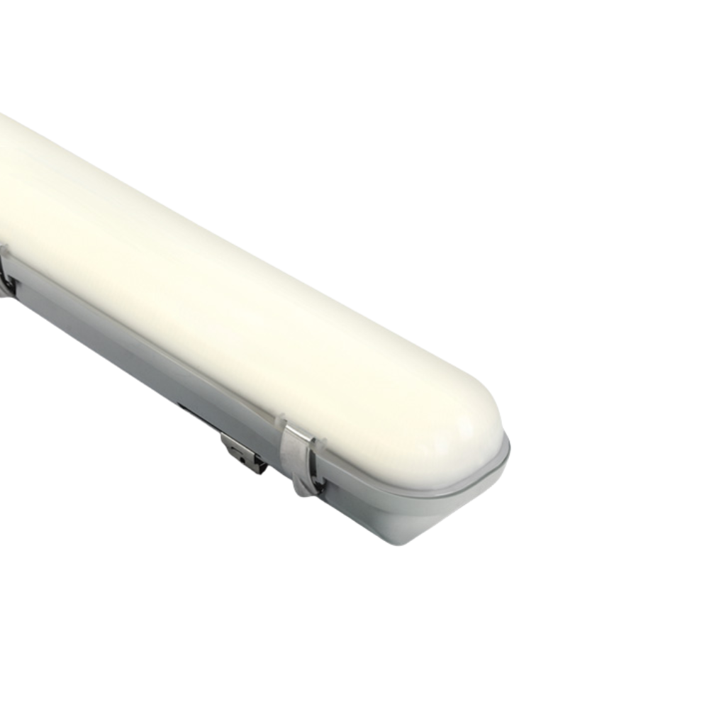 Réglette LED Étanche 60 W 4000 K IP65
