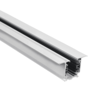 Rail encastré triphasé 16 A – 3000 mm