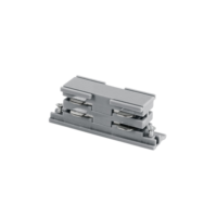 Connecteur rail 16 A – Gris