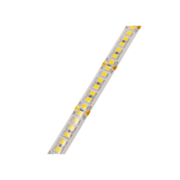 Bande LED 24 V DC 20 W/m – SMD2835 196 LED/m, 2700 K, IP65