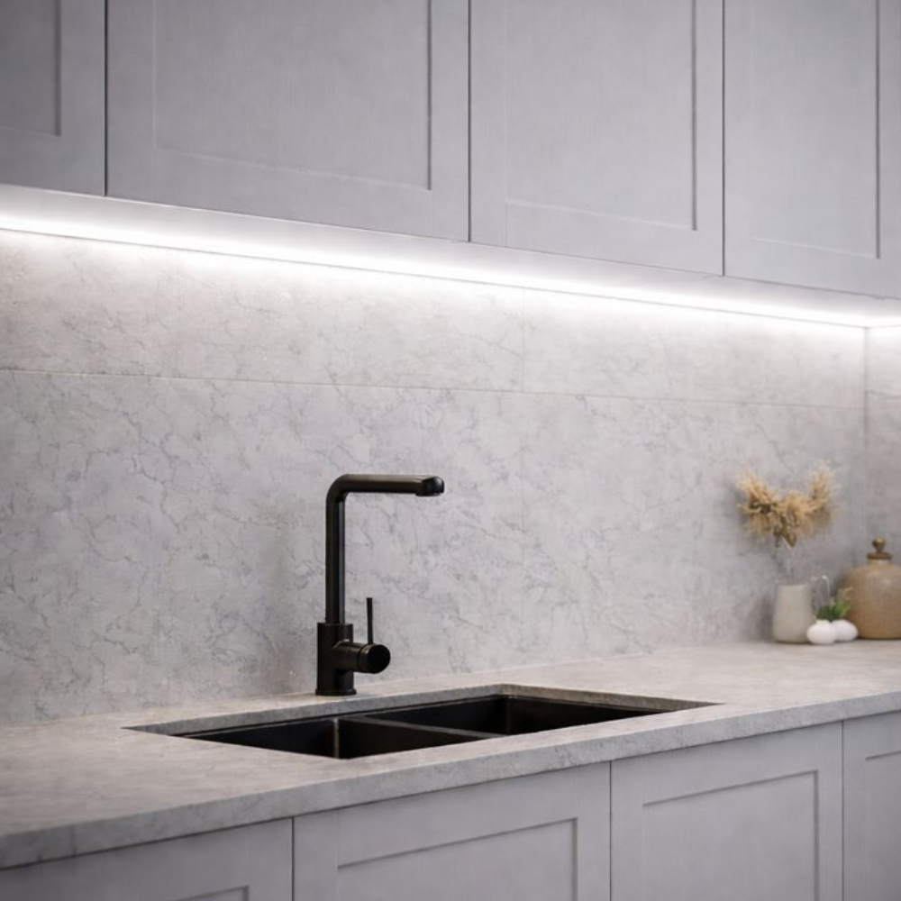 Néon Flex LED RGB 220 V – Image 2