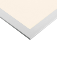 Panneau LED Backlit Encastré 600×600 mm 40 W