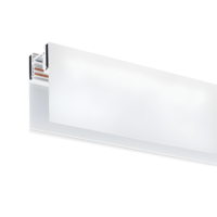 Système de Rail Triphasé 2m - S35