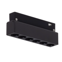 Luminaire sur Rail LED 6 W – 4000 K