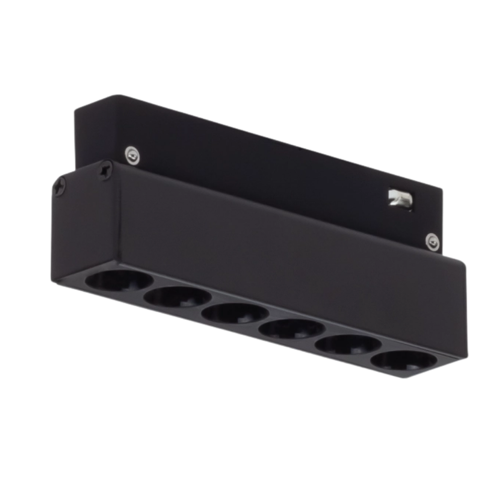 Luminaire sur Rail LED 6 W – 4000 K