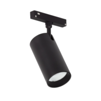 Luminaire sur Rail LED Magnétique 12 W