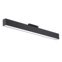 Réglette linéaire LED magnétique 20 W 3000 K 120° M35