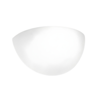 Luminaire Gypsum E27