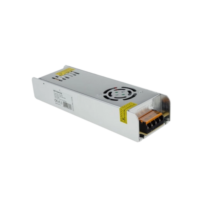 Alimentation métallique mince 360 W 24 V 15 A IP20