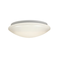 Plafonnier LED 26 W 3000 K blanc