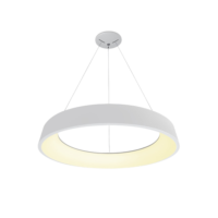 Suspension LED Anneau 42 W CCT
