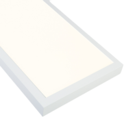 Panneau LED backlit UGR19 30×150 cm – CCT