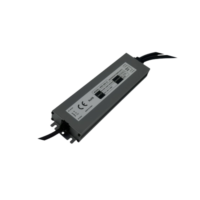 Alimentation LED étanche 200 W 24 V 8.35 A IP67