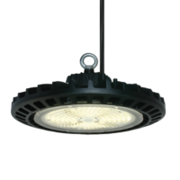 Luminaire Industriel LED UFO 200 W 4000 K IP65