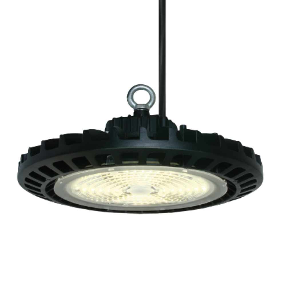 Luminaire Industriel LED UFO 200 W 4000 K IP65