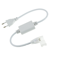 Câble d'Entrée 2835/5730 + Connecteur + Prise