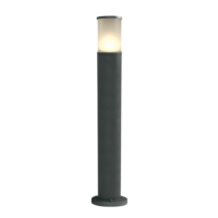 Bollard extérieur E27 20 W IP54