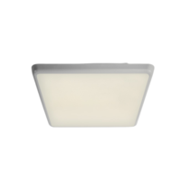 Plafonnier LED Slim 25 W IP54