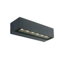 Applique murale LED extérieure 8 W