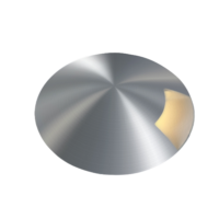 Spot LED Encastré de Sol 3 W IP67