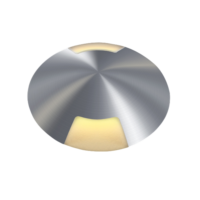 Spot LED Encastré de Sol 3 W IP67