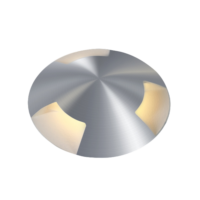 Spot LED Encastré de Sol 3 W IP67