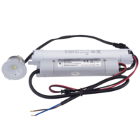 Lampe de secours LED 3W