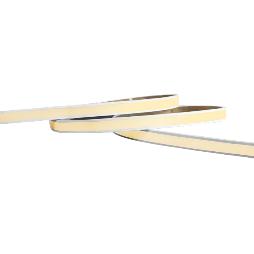 Bande LED COB IP68 10 W/m 3000 K