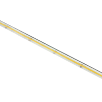 Bande LED COB 24V CC WW, rouleau de 5 mètres, 14W/m, IP67