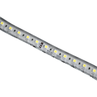 SMD LED ROPE 9w/mtr DL IP65 230v DIMMABLE