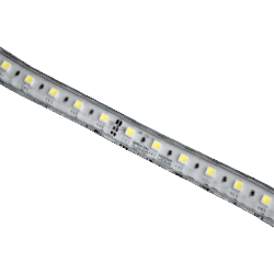 SMD LED ROPE 9w/mtr DL IP65 230v DIMMABLE