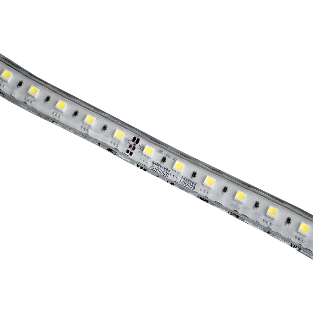 SMD LED ROPE 9w/mtr DL IP65 230v DIMMABLE
