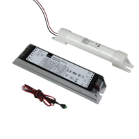 Kit d'urgence pour downlights LED