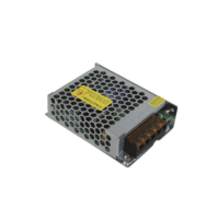 Driver LED 24 V 60 W ouvert